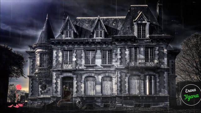 Дождь и раскаты грома смотреть онлайн