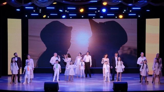 И.Бейня В семье смотреть онлайн