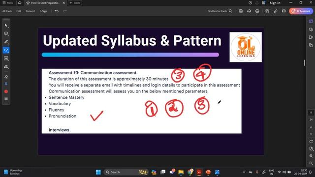 Accenture Mass Hiring 2024, 2023 Updated Exam Pattern & Syllabus | Free Resources, Free Preparation смотреть онлайн
