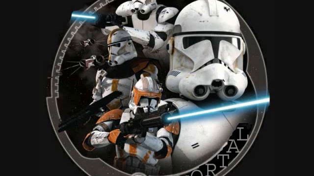 star wars battlefront 3 game play смотреть онлайн