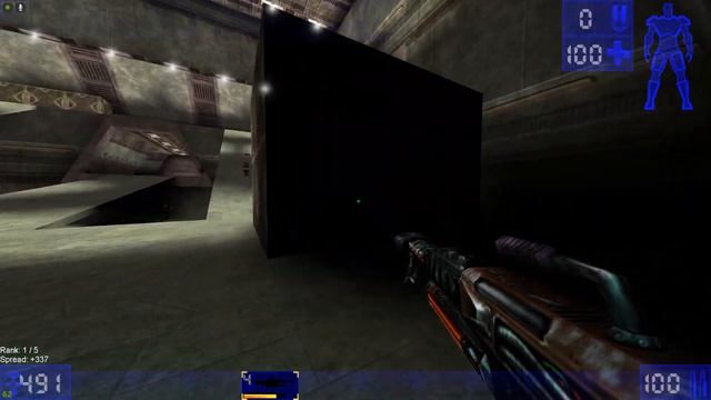 Unreal Tournament GOTY 4EVER 😊 - HAPPY NEW YEAR!!! 😊 смотреть онлайн