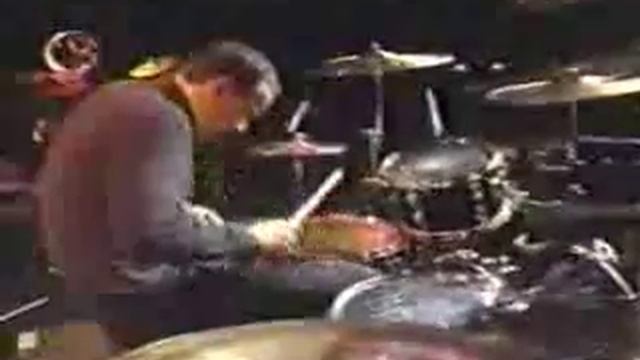 Drummer - Neil Peart смотреть онлайн