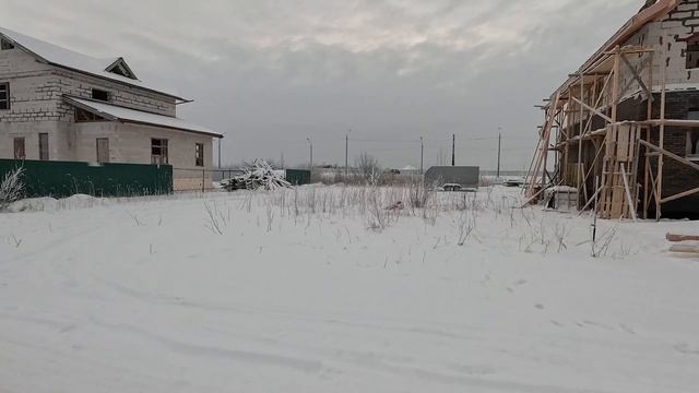 Участок на улице Афанасова смотреть онлайн