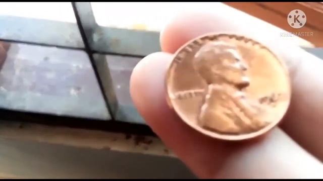 COIN AMERICA..ONE CENT..1962 смотреть онлайн