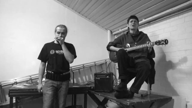 Умка и Боря Плотников: "Мозги набекрень" (Sun's Gonna Shine) смотреть онлайн