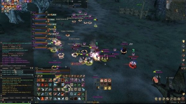 GVG ketra masterwork e-global