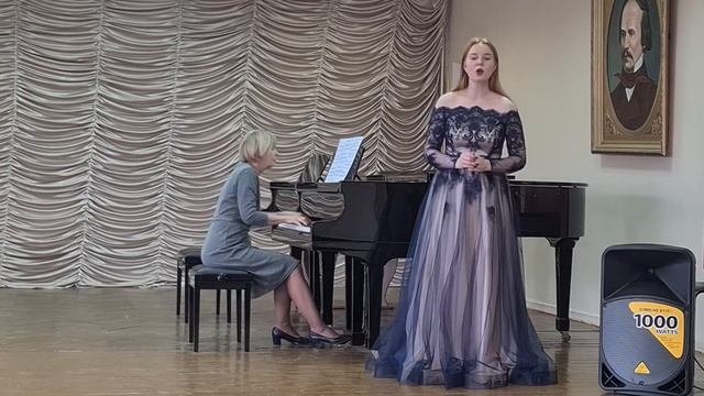 Панченко Елизавета, 3 группа смотреть онлайн