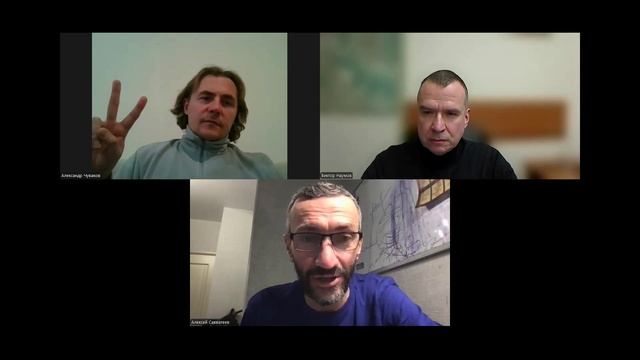 Лернейская гидра, лопата и принуждение к цифре. Алексей Савватеев и Виктор Наумов. смотреть онлайн