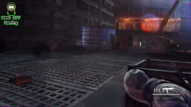 Kane & Lynch 2: Dog Days - Let's Play - #4