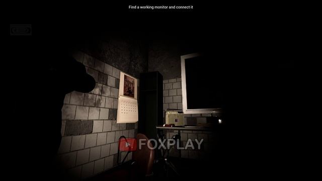 CASE 2: Animatronics Survival - Full Game & 1-4 Episodes Walkthrough + Ending смотреть онлайн