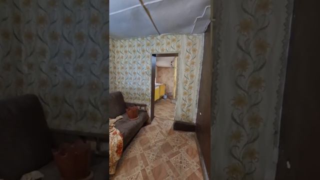 Продается дом в с.Нижние Лубянки