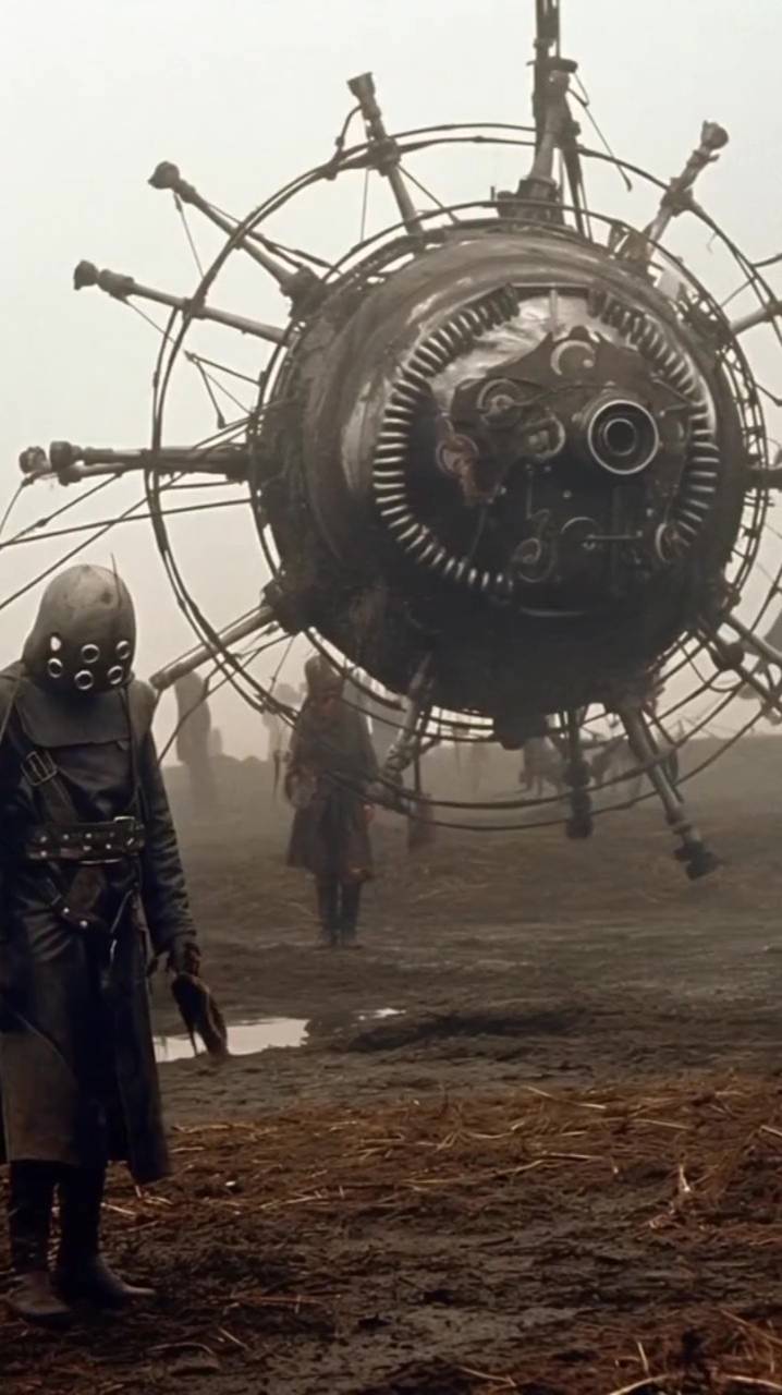 на нижнем уровне астрала всё также без изменения смотреть онлайн