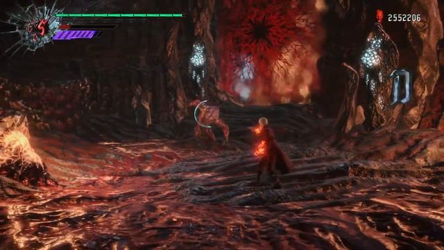 Nexus Mods[Devil May Cry 5] - Battle Track: Psycho Siren смотреть онлайн
