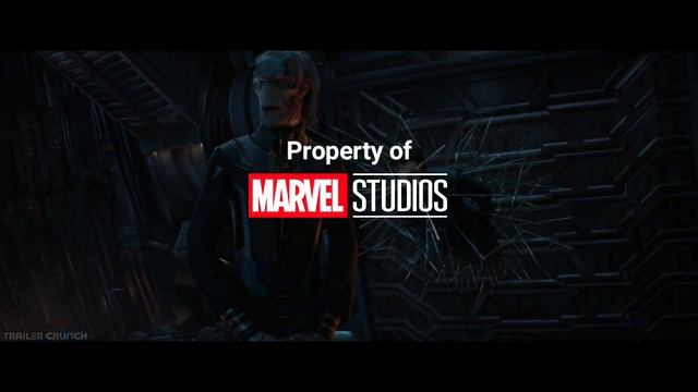 Spider Man & Iron Man Kills Ebony Maw & Saves Dr Strange Scene - Avengers Infinity War HD Movie Cli