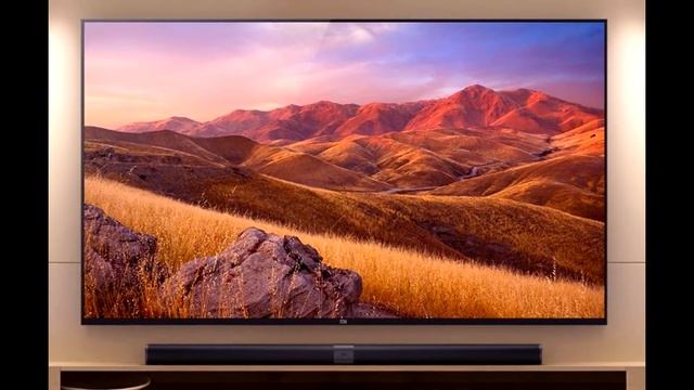REDMI TV 70 pulgadas, XIAOMI PRESENTA LA REDMI TV 70 pulgadas 4k смотреть онлайн