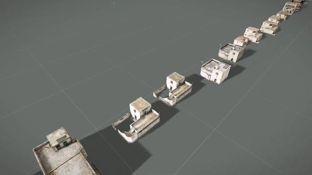X-Cam Arma 3 смотреть онлайн