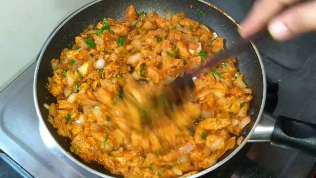 chicken bun recipe in malayalam/ fried bun recipe /# 29 смотреть онлайн