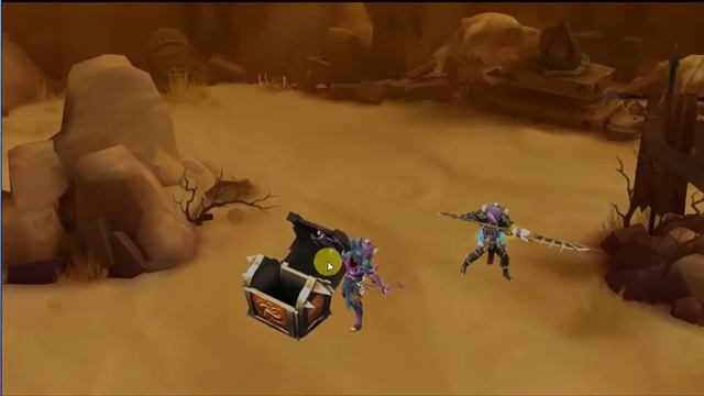 Dungeon Hunter 5 wanted sky guardian смотреть онлайн