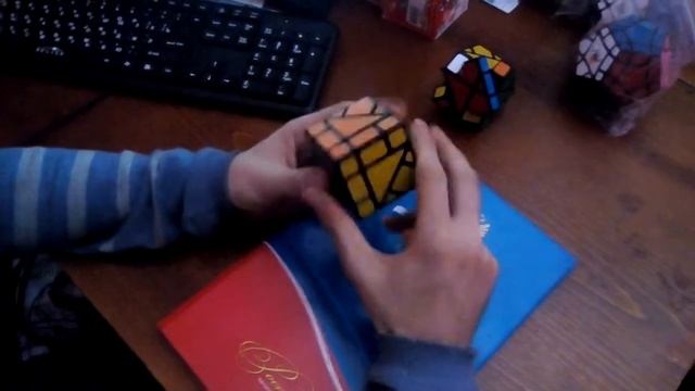 Сборка Бермуд. Коридоры. Часть 4