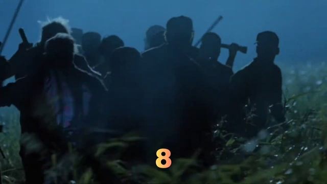 The Lost World: Jurassic Park (1997) DEATH COUNT смотреть онлайн