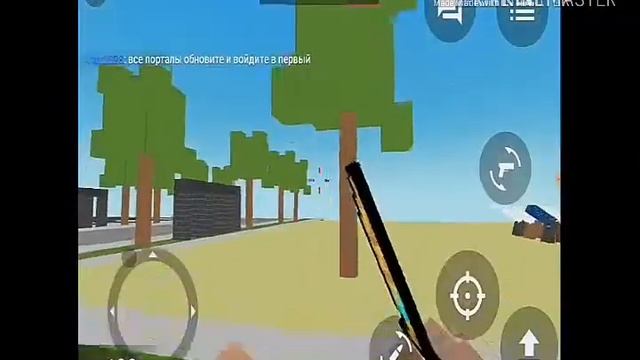 Играю типо на карте Meeting +Bonus(Новое интро) смотреть онлайн