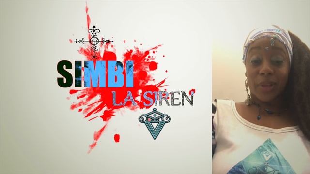 voodoo mermaid la siren - simbi ultimate truth смотреть онлайн