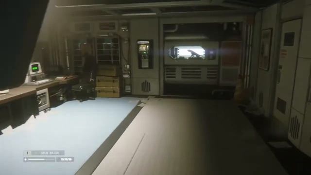 Alien Isolation - Retreat From Fire Achievement / Trophy Guide смотреть онлайн