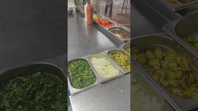 шаурма у Артура мини шаурма смотреть онлайн