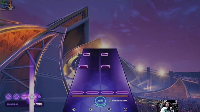 FORTNITE RTX 3080 RYZEN 7 5700X PC GAMER смотреть онлайн