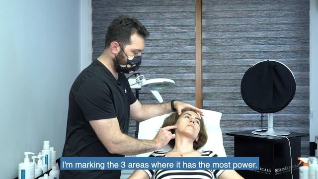 Masseter Botox - M.D. Gokhan Haytoglu смотреть онлайн