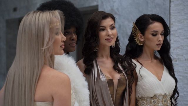 Queen Of The Bosporus