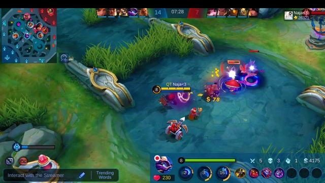 Cyclops Best Build 2021 | Top Global Cyclops Gameplay | Mobile Legends✓ смотреть онлайн