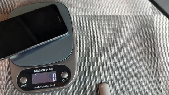 Сколько весит IPhone 8 +? смотреть онлайн