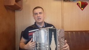 БАТАРЕЙКА - РАЗБОР НА ГАРМОНИ | РЕКОМЕНДУЮ НАЧИНАЮЩИМ