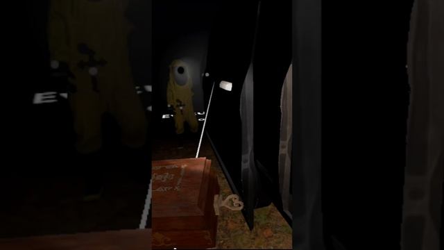 Exorcism Agency(VR) #shortsvideo #shorts смотреть онлайн