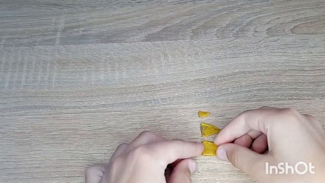 Делаем титана клок мена 2.0 из пластилина 😱#plastilina