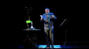 Евгений Гришковец «Я живу давно».