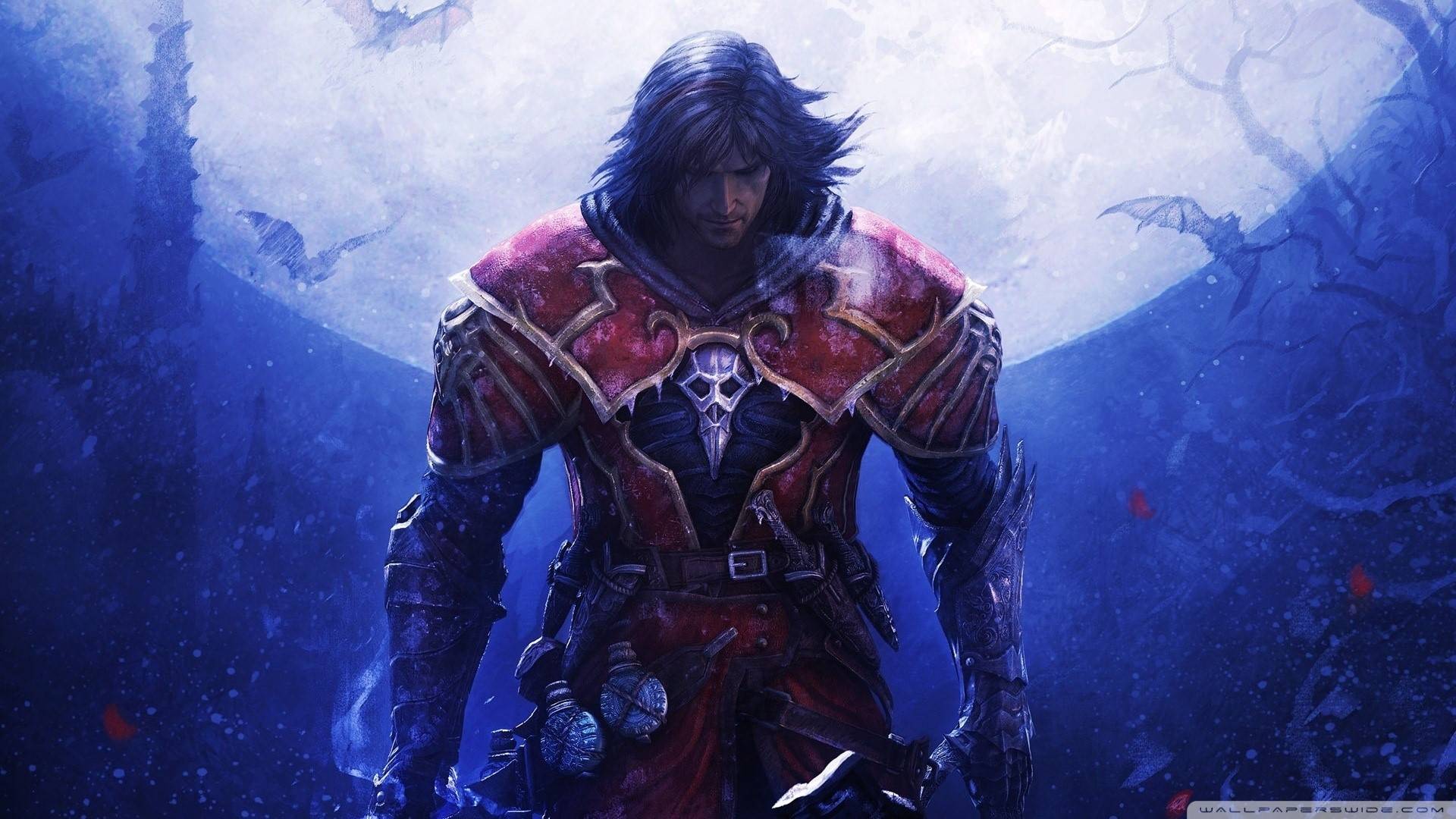 Прохождение Castlevania Lords of Shadow #7 - Финал