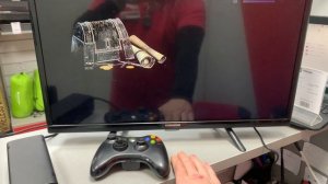 Xbox 360 прошитый