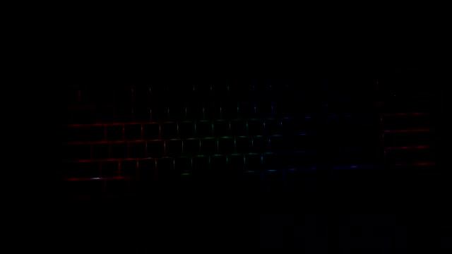 Обзор Akko Monsgeek MG108. Топ за 5к? смотреть онлайн