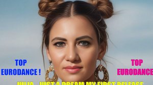Yulia - Just A Dream (мой релиз)