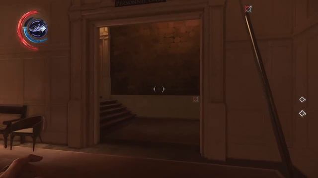 Dishonored 2 Part 8:The Grand Palace смотреть онлайн