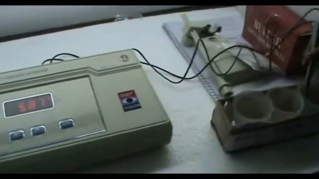 Demo video for pH 101 and 111 New смотреть онлайн