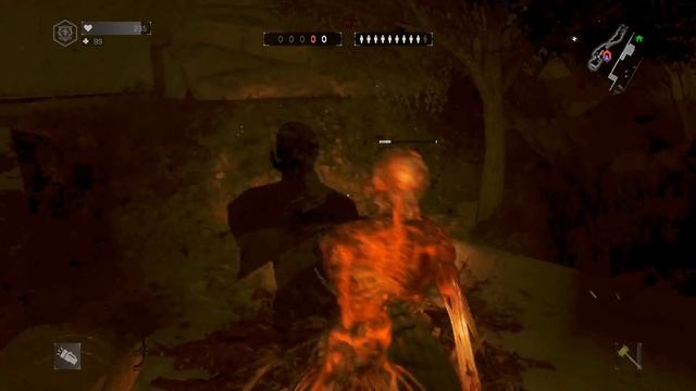 Dying Light - Defeating the night hunter in a 1 on 1 #49 смотреть онлайн