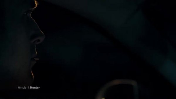 1-Hour Night Drive with Ryan Gosling in Los Angeles