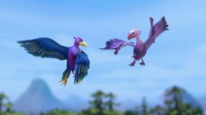 Поезд Динозавров