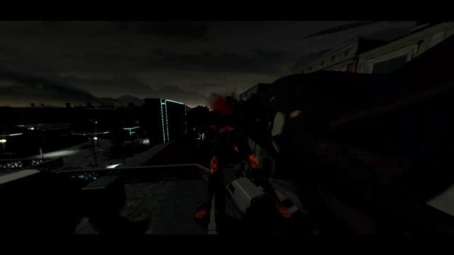 Dying Light - Moontage смотреть онлайн