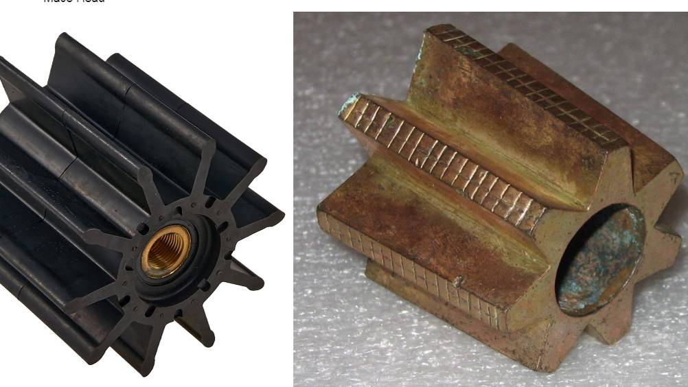 Найден древний артефакт индейцев, похожий на современную крыльчатку (улучшенная версия) смотреть онлайн