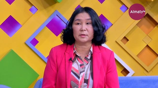 Таңғы студио: в эфире представители реабилитационного центра "Жылы ұя" Г. Балгожина и М. Джакупов смотреть онлайн