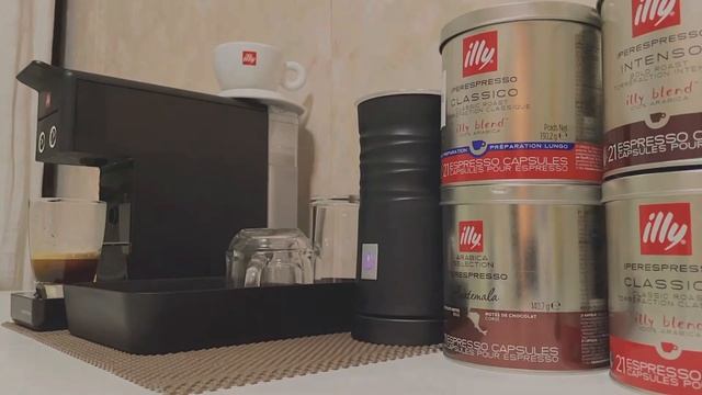 Cafe Latte with Bila Rindu - Ruffedge смотреть онлайн